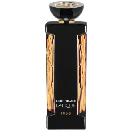 Фото духиLalique Noir Premier Collection Rose Royale 1935