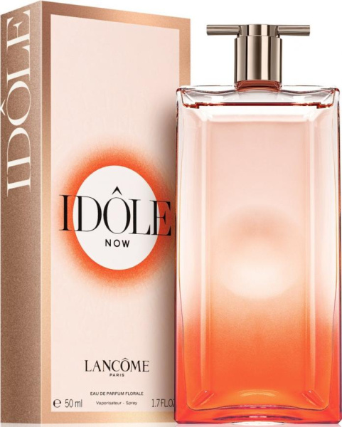 Фото духиLancome Idole Now