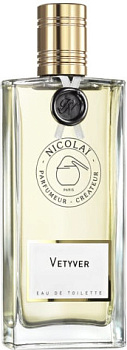 Фото духи Parfums de Nicolai Vetyver