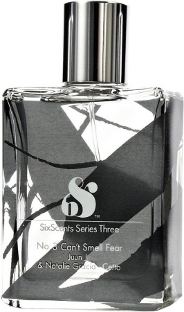 Фото духиSix Scents Series Two No 5 Richard Nicoll Nicoll No