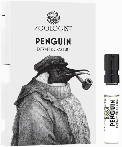 Фото духиZoologist Penguin