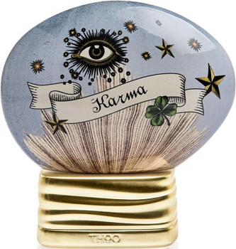 Фото духи The House of Oud Dear Karma