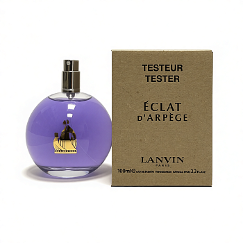 Lanvin Eclat D`Arpege (43047 парфюмерная вода-тестер 100 мл)