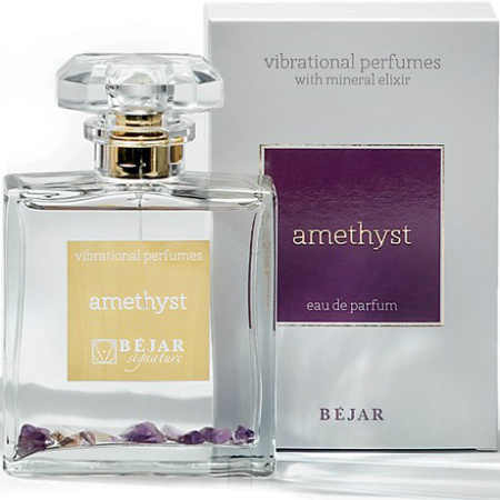 Фото духиBejar Amethyst Vibrational