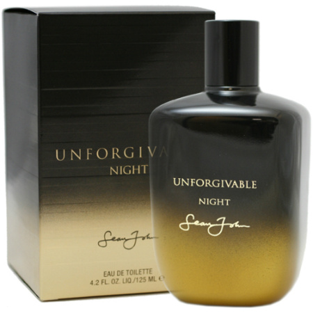Фото духиSean John Puff Daddy Unforgivable Night