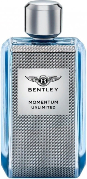 Bentley Momentum Unlimited (20-29935 туалетная вода-тестер 100 мл)