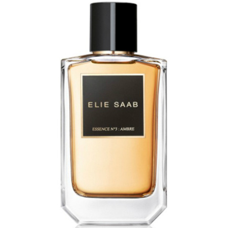 Фото духиElie Saab Essence No. 3 Ambre
