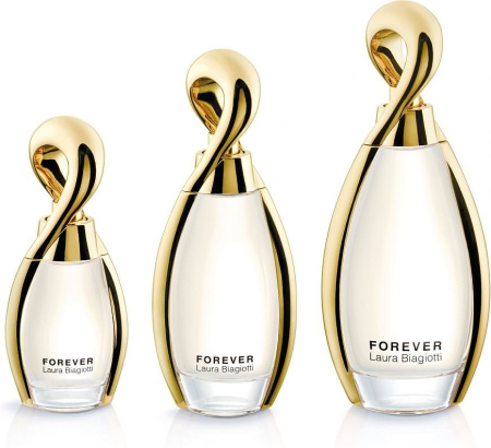 Фото духиLaura Biagiotti Forever Gold