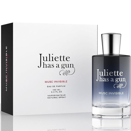 Фото духиJuliette Has A Gun Musc Invisible
