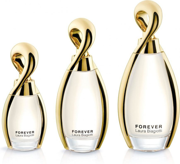 Фото духиLaura Biagiotti Forever Gold