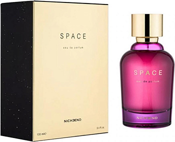 Фото духи Nicheend Space