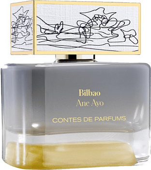 Фото духи Contes de Parfums Bilbao