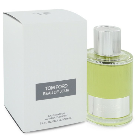Фото духиTom Ford Beau De Jour Eau De Parfum 2020