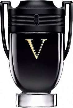 Фото духи Paco Rabanne Invictus Victory