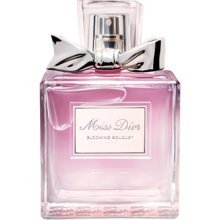 Фото духиMiss Dior Blooming Bouquet 2014