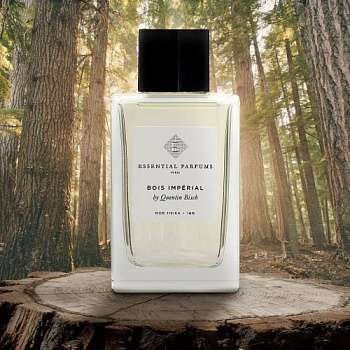Фото духи Essential Parfums Bois Imperial