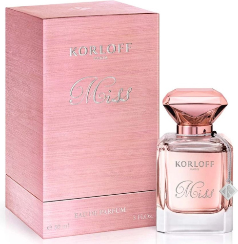 Фото духиKorloff Paris Miss Korloff