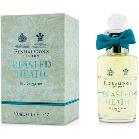 Фото духиPenhaligon`s Blasted Heath