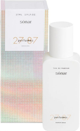 Фото духи27 87 Perfumes Rule Of 72