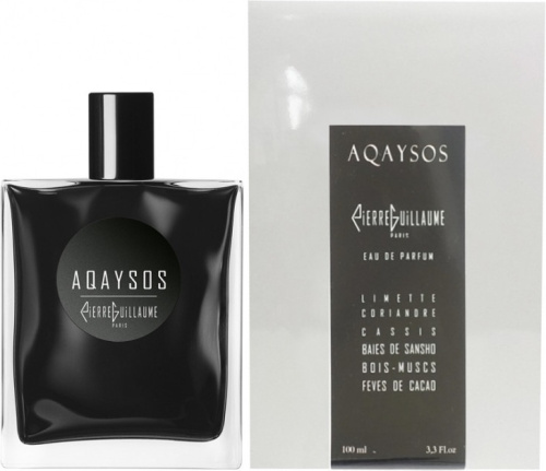 Фото духиPierre Guillaume Aqaysos