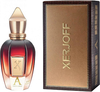 Xerjoff Alexandria Orientale (20-29097 духи 50 мл)