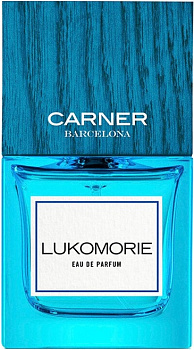 Carner Barcelona Lukomorie (20-43632 парфюмерная вода-тестер 100 мл)