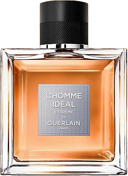 Фото духи Guerlain L'Homme Ideal Extreme