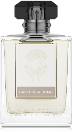 Фото духиCarthusia Uomo