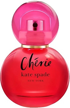 Фото духи Kate Spade Cherie