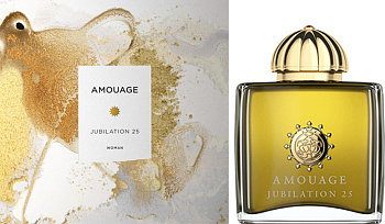 Amouage Jubilation 25 femme (20-26079 парфюмерная вода 100 мл)
