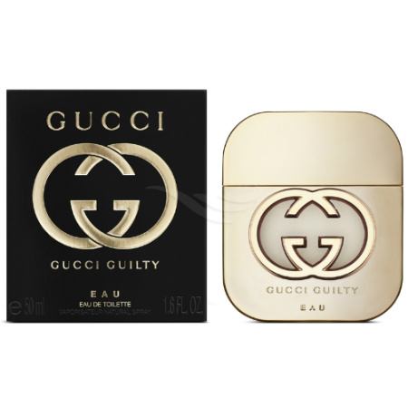 Фото духиGucci Guilty Eau