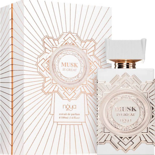 Фото духиNoya Musk is Great