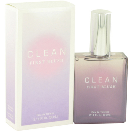 Фото духиClean First Blush