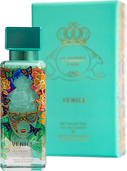Al Jazeera Perfumes Venice (20-42572 парфюмерная вода 70 мл)