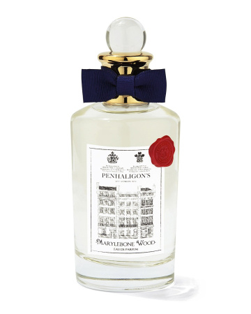Фото духиPenhaligon`s Marylebone Wood