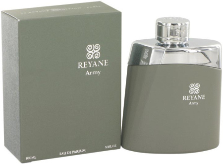 Фото духиReyane Army