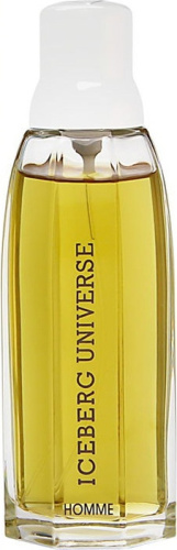 Iceberg Universe Man (20-62099 туалетная вода-тестер 100 мл)