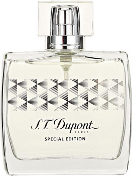 Фото духи S.T. Dupont Special Edition Pour Homme
