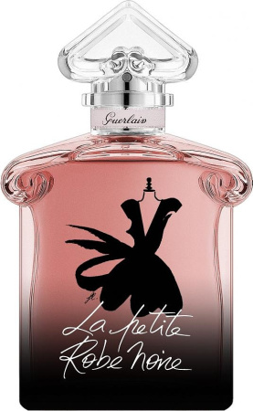 Фото духиGuerlain Iris Pallida Extrait