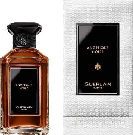 Фото духиGuerlain Angelique Noire