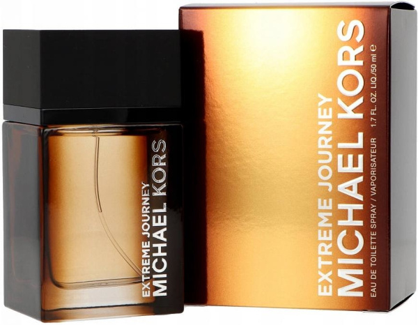Фото духиMichael Kors Extreme Journey