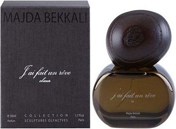 Фото духи Majda Bekkali J`ai Fait Un Reve Obscur