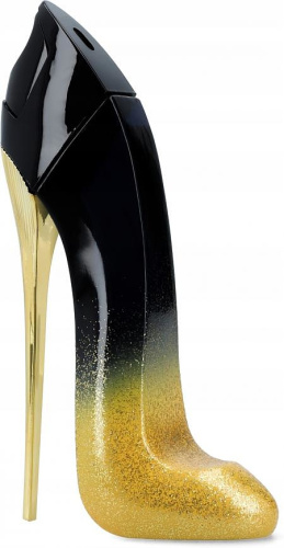 Фото духиCarolina Herrera Good Girl Midnight