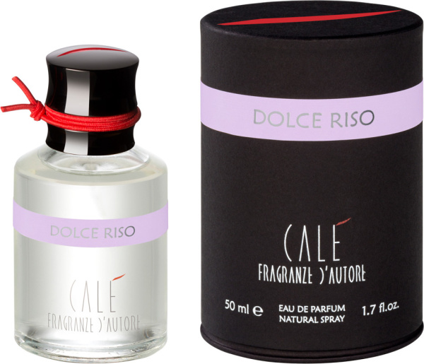 Фото духиCale Fragranze d Autore Dolce Riso