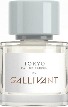 Фото духи Gallivant Tokyo