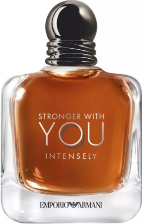 Фото духиGiorgio Armani Emporio Stronger With You Intensely