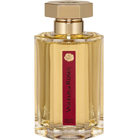 Фото духиL`Artisan Parfumeur Voleur de Roses