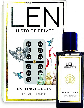 LEN Darling Bogota (20-31763 духи 100 мл)
