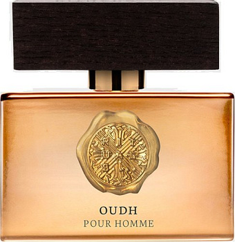 Фото духи Rituals The Ritual Of Oudh Pour Homme