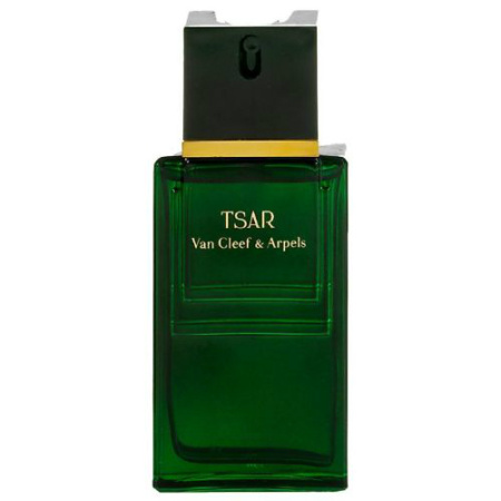 Фото духиVan Cleef & Arpels TSAR